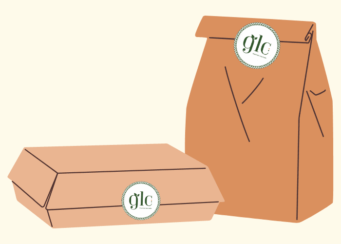 Sustainability illustration